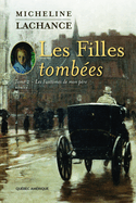 Filles tombées (Les), t. 02